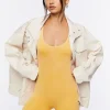 Oversized Snap-Button Shacket