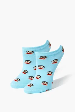 Paul Frank Ankle Socks