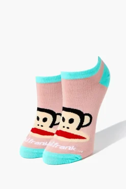 Paul Frank Ankle Socks