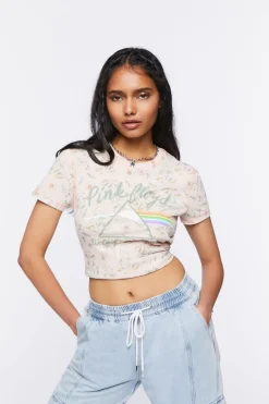 Pink Floyd Graphic Tee