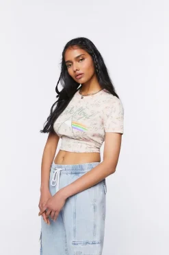 Pink Floyd Graphic Tee