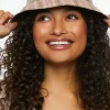 Plaid Bucket Hat
