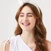 Plush Bunny Headband