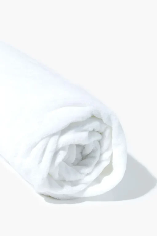 Plush Throw Blanket