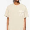 Pocket Crew Tee
