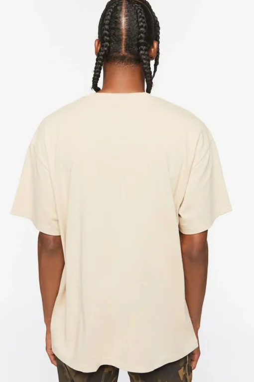 Pocket Crew Tee