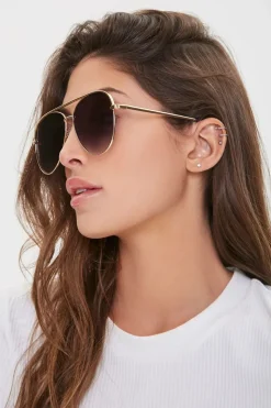 Premium Aviator Sunglasses