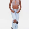 Premium Distressed 90S Fit Jeans