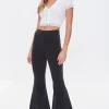 Premium Flare Jeans