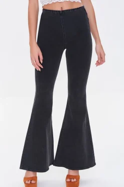 Premium Flare Jeans