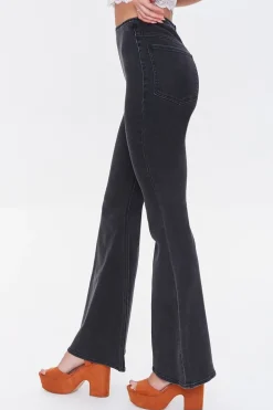 Premium Flare Jeans