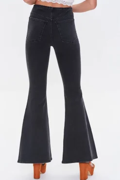 Premium Flare Jeans