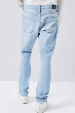 Premium Recycled Slim-Fit Jeans
