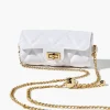 Quilted Mini Crossbody Bag