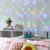 Rainbow Twinkle String Lights