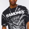 Ramones Graphic Tee