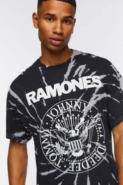 Ramones Graphic Tee