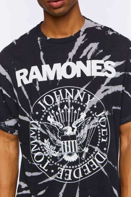 Ramones Graphic Tee
