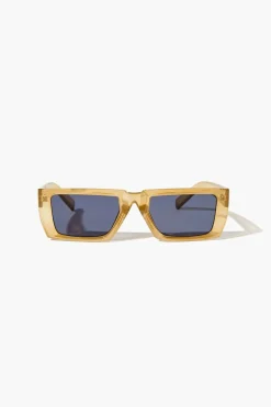 Rectangular Sunglasses