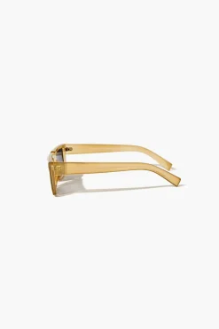Rectangular Sunglasses