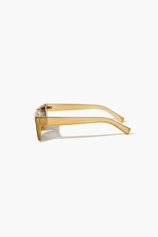 Rectangular Sunglasses