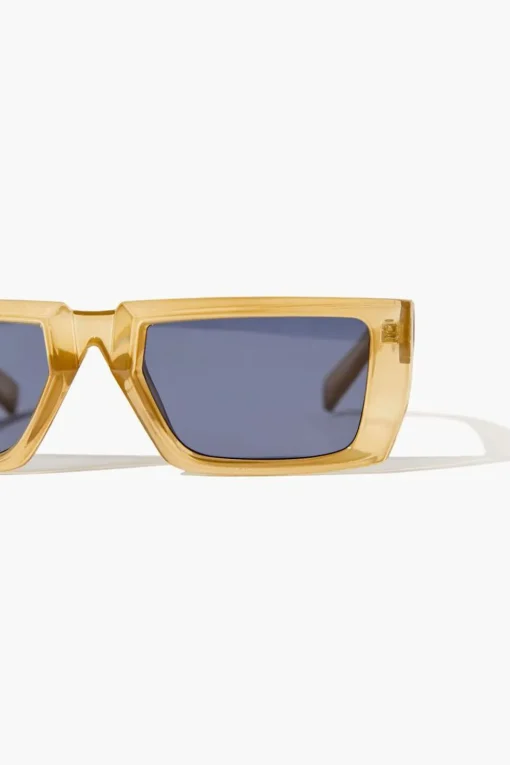 Rectangular Sunglasses