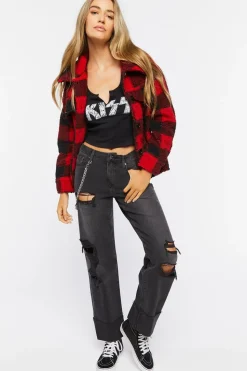 Recycled Cotton 90S-Fit Jeans