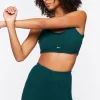 Reebok Classics Cozy Legging Shorts