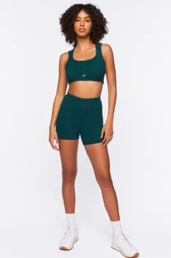 Reebok Classics Cozy Legging Shorts