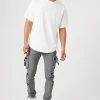 Reflective Cargo Joggers