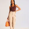 Relaxed-Fit Cargo Pants