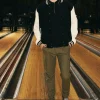 Ribbed Bomber Jacket
