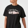Ride Low Forever Graphic Tee