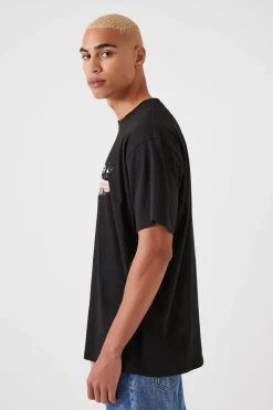 Ride Low Forever Graphic Tee