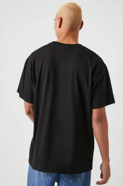 Ride Low Forever Graphic Tee