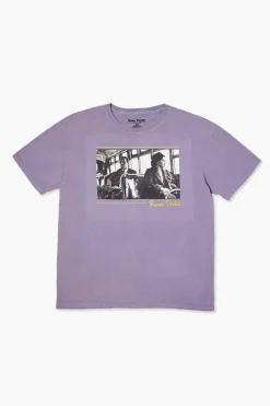 Rosa Parks Graphic Tee