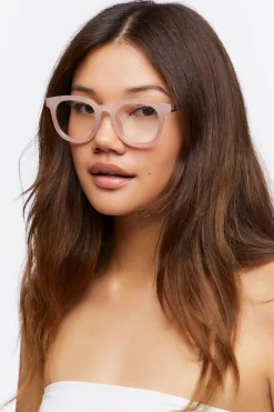Round Frame Readers