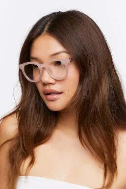 Round Frame Readers