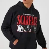 Scarface Graphic Hoodie