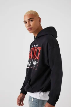 Scarface Graphic Hoodie