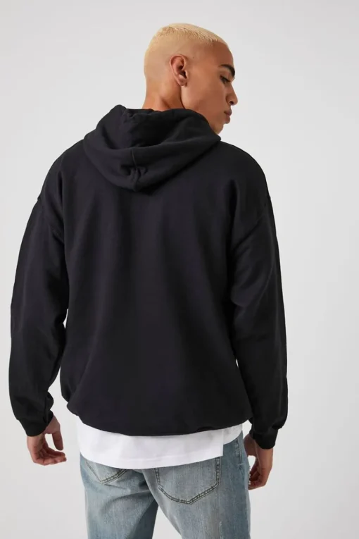 Scarface Graphic Hoodie