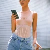 Scoop Colorblock Bodysuit