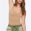 Seamless Cami Bodysuit