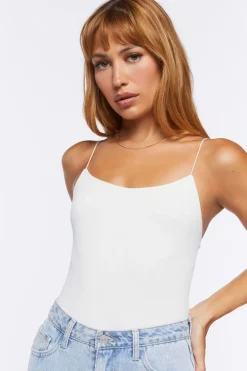 Seamless Cami Bodysuit