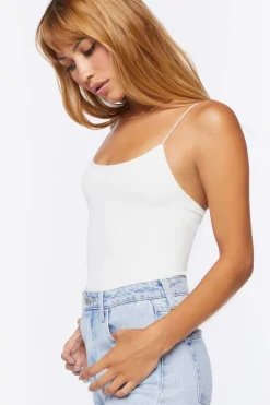 Seamless Cami Bodysuit