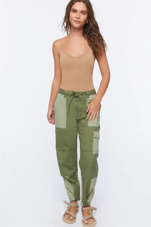 Seamless Cami Bodysuit