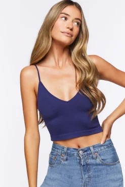 Seamless Cami Bralette