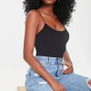 Seamless Ribbed Bodysuit
