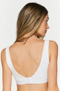Seamless Scoop Bralette