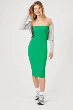 Seamless Tube Dress